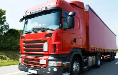 İzmir Üsküdar Ambar Kargo