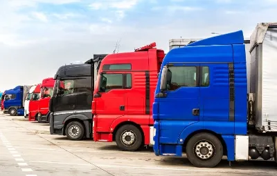 İzmir Üsküdar Ambar Nakliyat