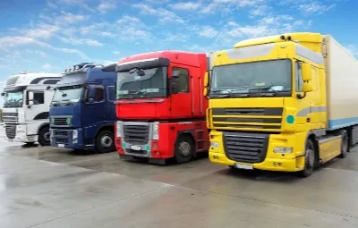 İzmir Üsküdar Nakliye Ambarı