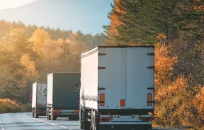 İzmir ile Üsküdar Arası Klima Taşıma