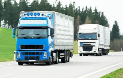 İzmir ile Üsküdar Arası Eşya Taşıma